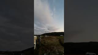 Accidente de tráfico en la N-401, a la altura de Fuente el Fresno