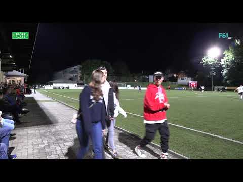 TSV Neumarkt - UFV Thalgau 18.09.2020