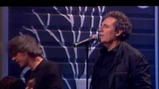 En el ángulo muerto - Miguel Ríos