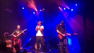 Seaway - Lula On The Beach @ The Observatory Santa Ana