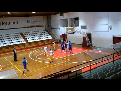 Buzzer Beeres Vs MyRema State Warriors