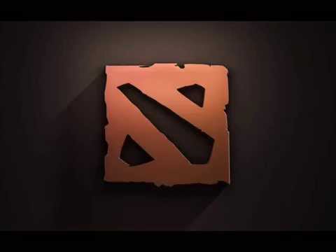 Dota TI Hero Select (Drums) self mixed & extended