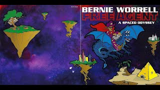 Bernie Worrell feat. Bill Laswell - AfroFuturism (Phazed One)