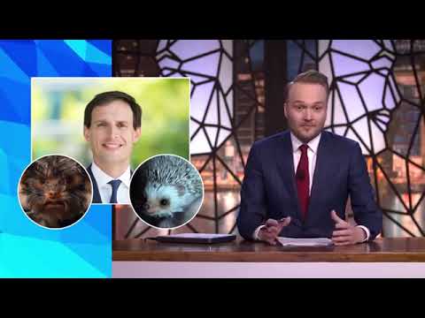 Nederlandse loterijen - Zondag met Lubach