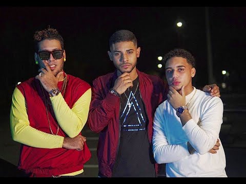 Dakel - Decidete Ft. Oneidy & Muntiny (Video Oficial)