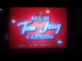 The End An MGM Tom And Jerry Cartoon