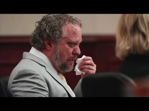 Aurora dentist James Craig found guilty of murdering wife in 2023, sentenced