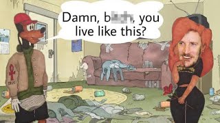 Ryan Hailey Productions Studio