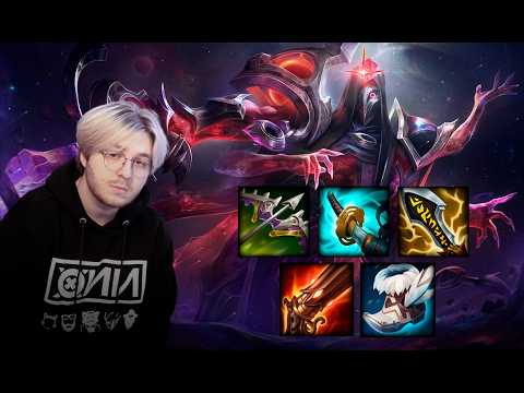 Jin Via Moviespeed in 1000 + LP EU - Challenger Jhin Gameplay