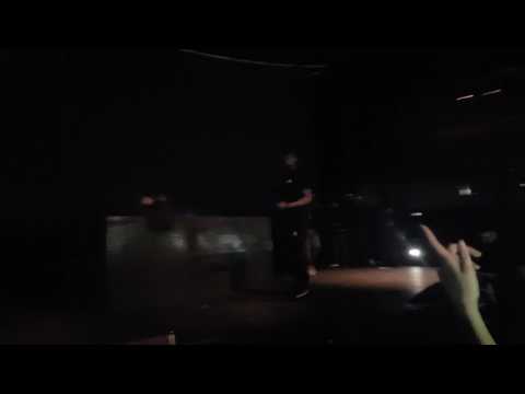 The Godfather Show (Wiley) - Stormzy - Shut up