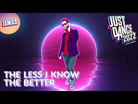 Just Dance 2022 | The Less I Know the Better By Tame Impala | Fanmade by JAMAA