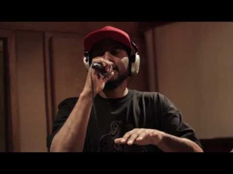 Thigor MC - À Sombra do Onipotente (Notas e relatos)