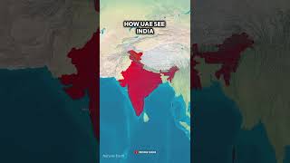 How Different Country See INDIA | Roushan Ranjan