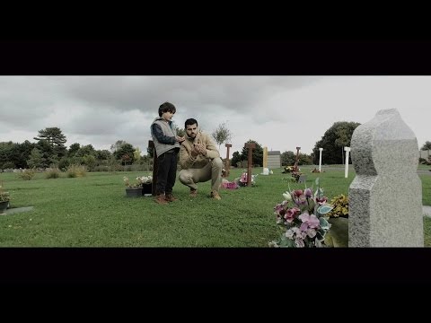 Chamsudin - Jamais seul auprès d'Allah ( clip officiel )