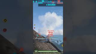 #metalstorm #airforce F-5 Tiger fighter jet #aviation #game #viral #warzone #shirts #gaming