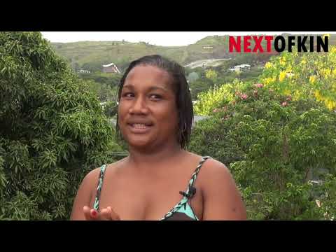 NOK TOKTOK TASOL! - TAITA MARAGA