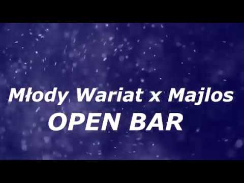 Perpy x Majlos - Open Bar (prod.fewtile)