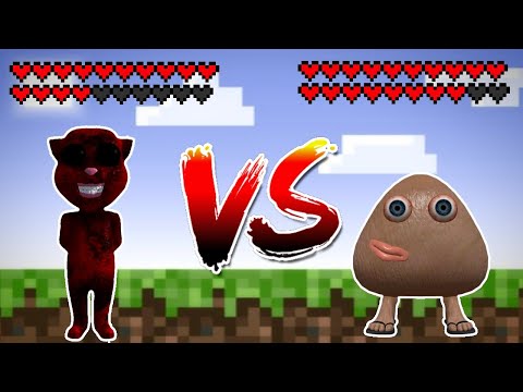 Talking Juan vs talking Peu RTX! Meme battle