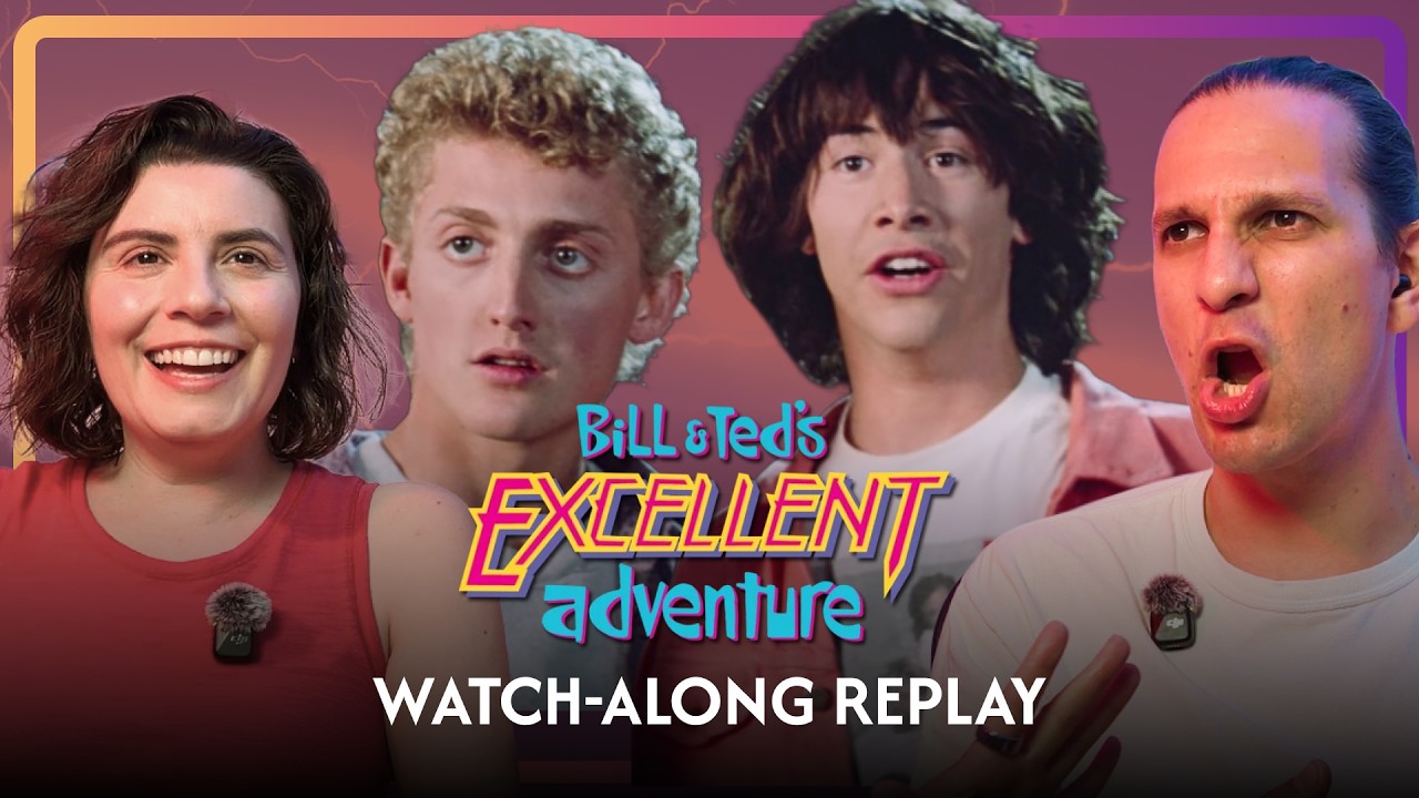 Watchalong