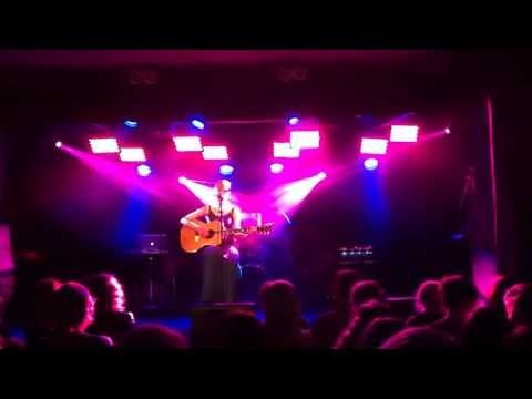 Hildur Höglind, Wicked game, Live Musik Direkt 2011