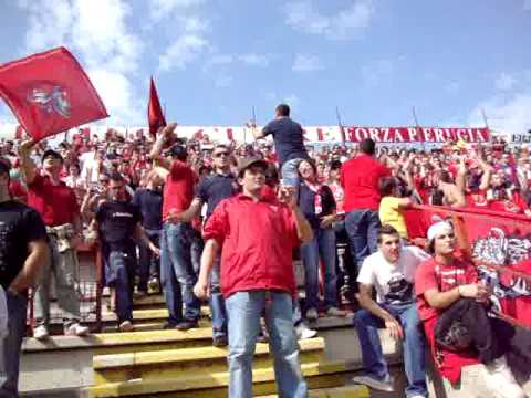 Perugia-Alessandria 2-1
