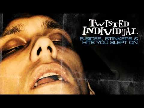 14 Twisted Individual - Gater Bite (feat. APB) [Grid Recordings]