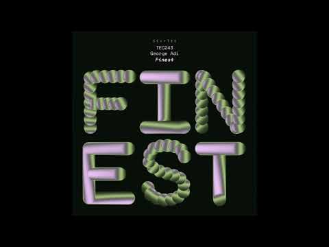 George Adi - Prisma (Original Mix) [SCI+TEC]