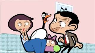 Mr Bean S01 E02  Missing Teddy   Funny Episodes  M