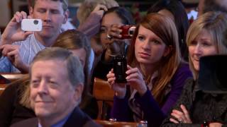 Merry Christmas from Billy Graham