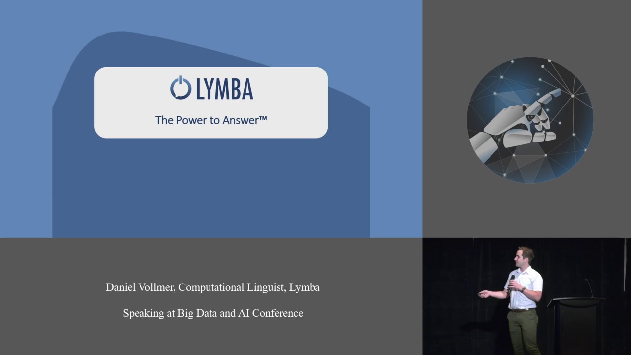 Applying Natural Language Processing: Use cases of NLP in commercial applications