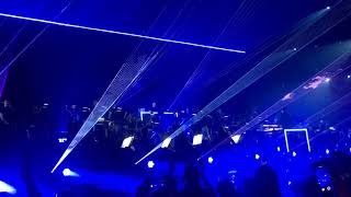 Pete Tong &amp; Heritage Orchestra - Children at Manchester Arena 14.12.17