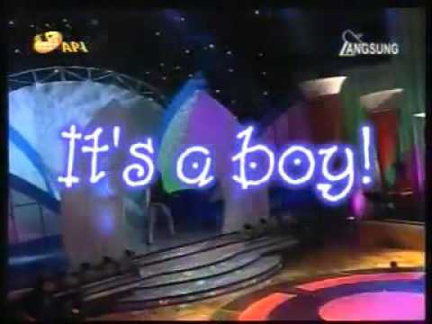 Yuli KDI 2 (2005) - Sahabat