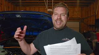 FINALLY!!  All the Recalls Are Taken Care on the Ford Maverick Hybrid!  This Week on jmcGarage Talk
