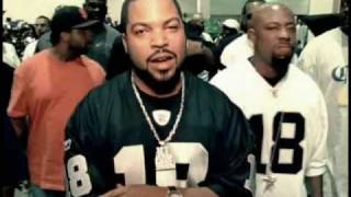 Ice Cube feat Dub C - Chrome &amp; Paint Player Remix