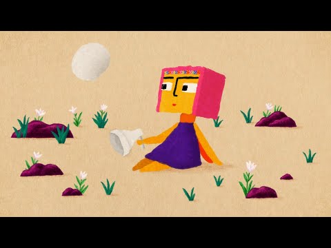 Video thumbnail for Say The Word