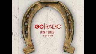 Thanks for Nothing (Acoustic Demo) - Go Radio &quot;Lucky Street Deluxe Edition&quot;