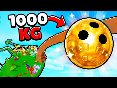 Grow The BIGGEST Fruit, Win $10,000