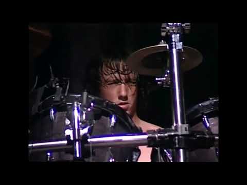 GOJIRA: 2007.05.25 - Lausanne, Switzerland @EPFL [PRO]