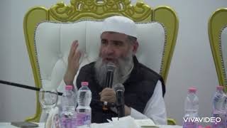 كيف نعلي هممنا في مجال طلب العلم والعبادة ؟ الشيخ مشهور بن حسن آل سلمان حفظه الله في رحلة كوسوفو image