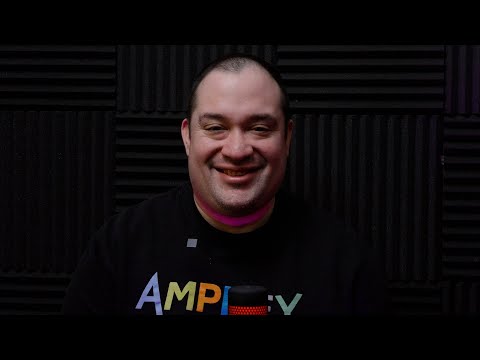 Being in Community With Yourself with Edgar J. Palacios & Alejandra Villalobos-McAnderson