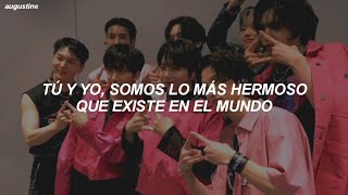 Download lagu Pentagon - Promise (With Universe) // español mp3 Download lagu Pentagon - Promise (With Universe) // español mp3