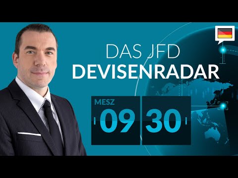 GOLD & NZD/USD mit bullischen Ambitionen