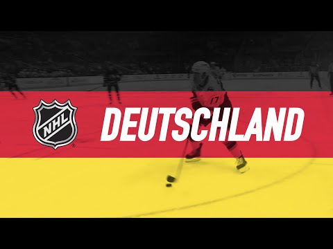 Germany brings big NHL stars to Milan 🇩🇪 Deutsche Olympiamannschaft mit 9 Spielern aus der NHL
