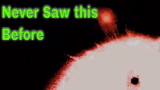 Planet x Today* URGENT " SUN RISES 'WEST' ' NIBIRU PLANET X UPDATE