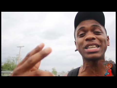 Lil Eric Da Demon- First Day Out (Official Video) Directed By Telo Guapo
