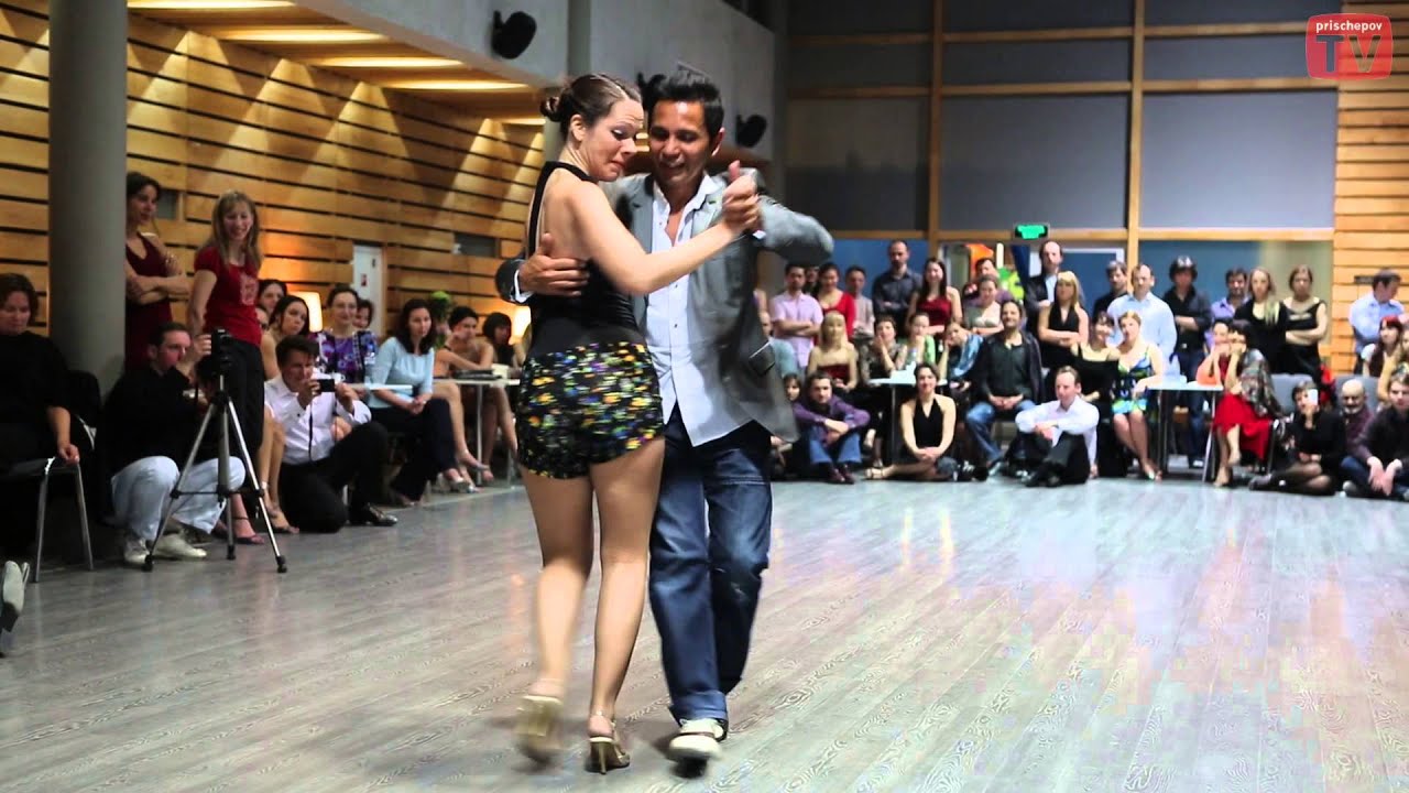 Esteban Cortez   Virginia Arzuaga 3