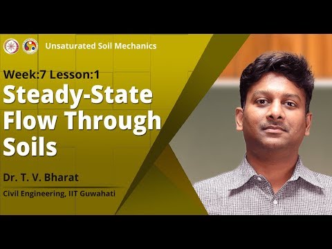 Unsaturated Soil Mechanics Introduction Video