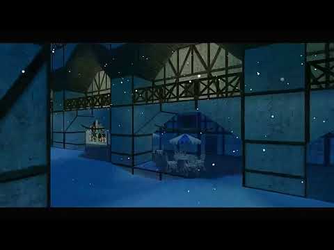 TRLE 2008.12.01 - LB Advent Calendar 2008 - Laras Magical Xmas Adventures 7, The Finale