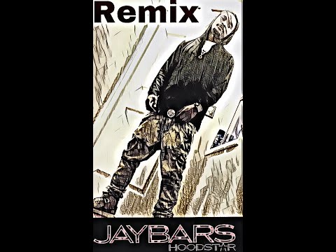 JayBars - Bleed freestyle (2019)