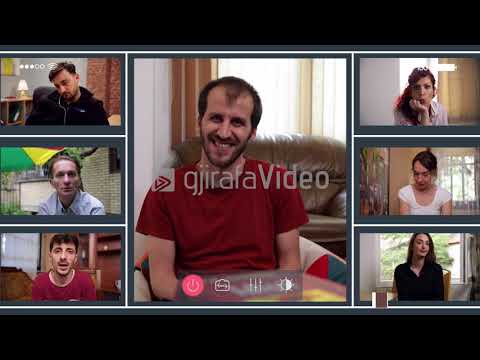 A pe qesin prej grupit Ibrën? 🤣🤣🤣 - SchengenVisa - E55. Zanati i vjetër